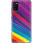 Чехол BoxFace Samsung Galaxy A41 (A415) 