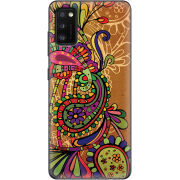 Чехол BoxFace Samsung Galaxy A41 (A415) 