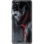 Чехол BoxFace Samsung Galaxy A41 (A415) 