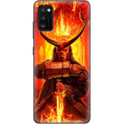 Чехол BoxFace Samsung Galaxy A41 (A415) 