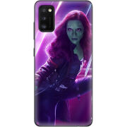 Чехол BoxFace Samsung Galaxy A41 (A415) 
