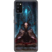 Чехол BoxFace Samsung Galaxy A41 (A415) 