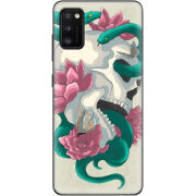 Чехол BoxFace Samsung Galaxy A41 (A415) 