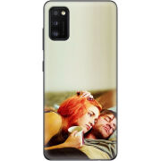 Чехол BoxFace Samsung Galaxy A41 (A415) 
