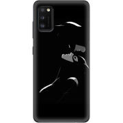 Чехол BoxFace Samsung Galaxy A41 (A415) 