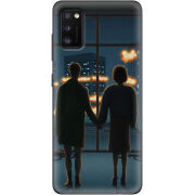 Чехол BoxFace Samsung Galaxy A41 (A415) 