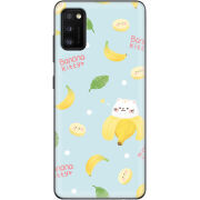 Чехол BoxFace Samsung Galaxy A41 (A415) 