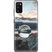 Чехол BoxFace Samsung Galaxy A41 (A415) 