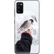 Чехол BoxFace Samsung Galaxy A41 (A415) 
