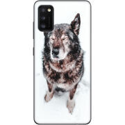 Чехол BoxFace Samsung Galaxy A41 (A415) 