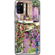 Чехол BoxFace Samsung Galaxy A41 (A415) 