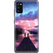 Чехол BoxFace Samsung Galaxy A41 (A415) 