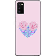 Чехол BoxFace Samsung Galaxy A41 (A415) 