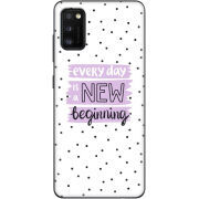 Чехол BoxFace Samsung Galaxy A41 (A415) 