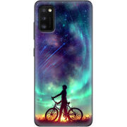 Чехол BoxFace Samsung Galaxy A41 (A415) 