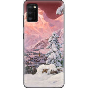 Чехол BoxFace Samsung Galaxy A41 (A415) 