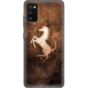 Чехол BoxFace Samsung Galaxy A41 (A415) 