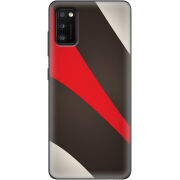 Чехол BoxFace Samsung Galaxy A41 (A415) 