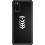 Чехол BoxFace Samsung Galaxy A41 (A415) 