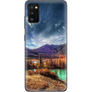 Чехол BoxFace Samsung Galaxy A41 (A415) 