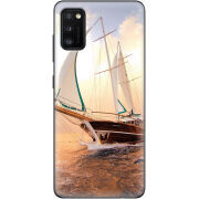 Чехол BoxFace Samsung Galaxy A41 (A415) 