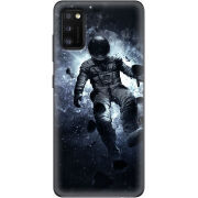 Чехол BoxFace Samsung Galaxy A41 (A415) 