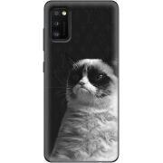 Чехол BoxFace Samsung Galaxy A41 (A415) 
