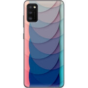 Чехол BoxFace Samsung Galaxy A41 (A415) 