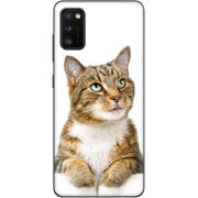 Чехол BoxFace Samsung Galaxy A41 (A415) 