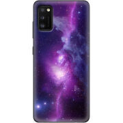Чехол BoxFace Samsung Galaxy A41 (A415) 