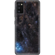 Чехол BoxFace Samsung Galaxy A41 (A415) 