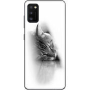 Чехол BoxFace Samsung Galaxy A41 (A415) 