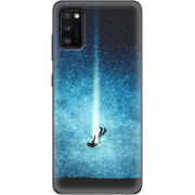 Чехол BoxFace Samsung Galaxy A41 (A415) 