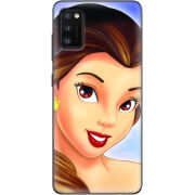 Чехол BoxFace Samsung Galaxy A41 (A415) 