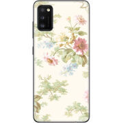 Чехол BoxFace Samsung Galaxy A41 (A415) 