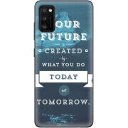 Чехол BoxFace Samsung Galaxy A41 (A415) 