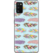 Чехол BoxFace Samsung Galaxy A41 (A415) 