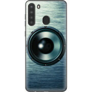 Чехол BoxFace Samsung Galaxy A21 (A215) 