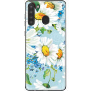 Чехол BoxFace Samsung Galaxy A21 (A215) 