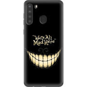 Чехол BoxFace Samsung Galaxy A21 (A215) 