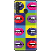 Чехол BoxFace Samsung Galaxy A21 (A215) 