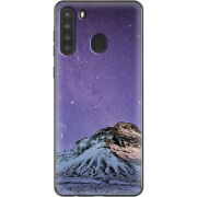 Чехол BoxFace Samsung Galaxy A21 (A215) 