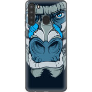 Чехол BoxFace Samsung Galaxy A21 (A215) 