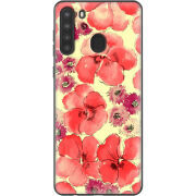 Чехол BoxFace Samsung Galaxy A21 (A215) 