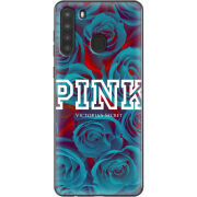 Чехол BoxFace Samsung Galaxy A21 (A215) 