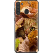 Чехол BoxFace Samsung Galaxy A21 (A215) 