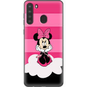 Чехол BoxFace Samsung Galaxy A21 (A215) 