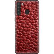 Чехол BoxFace Samsung Galaxy A21 (A215) 