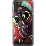 Чехол BoxFace Samsung Galaxy A21 (A215) 