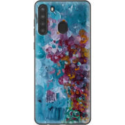 Чехол BoxFace Samsung Galaxy A21 (A215) 